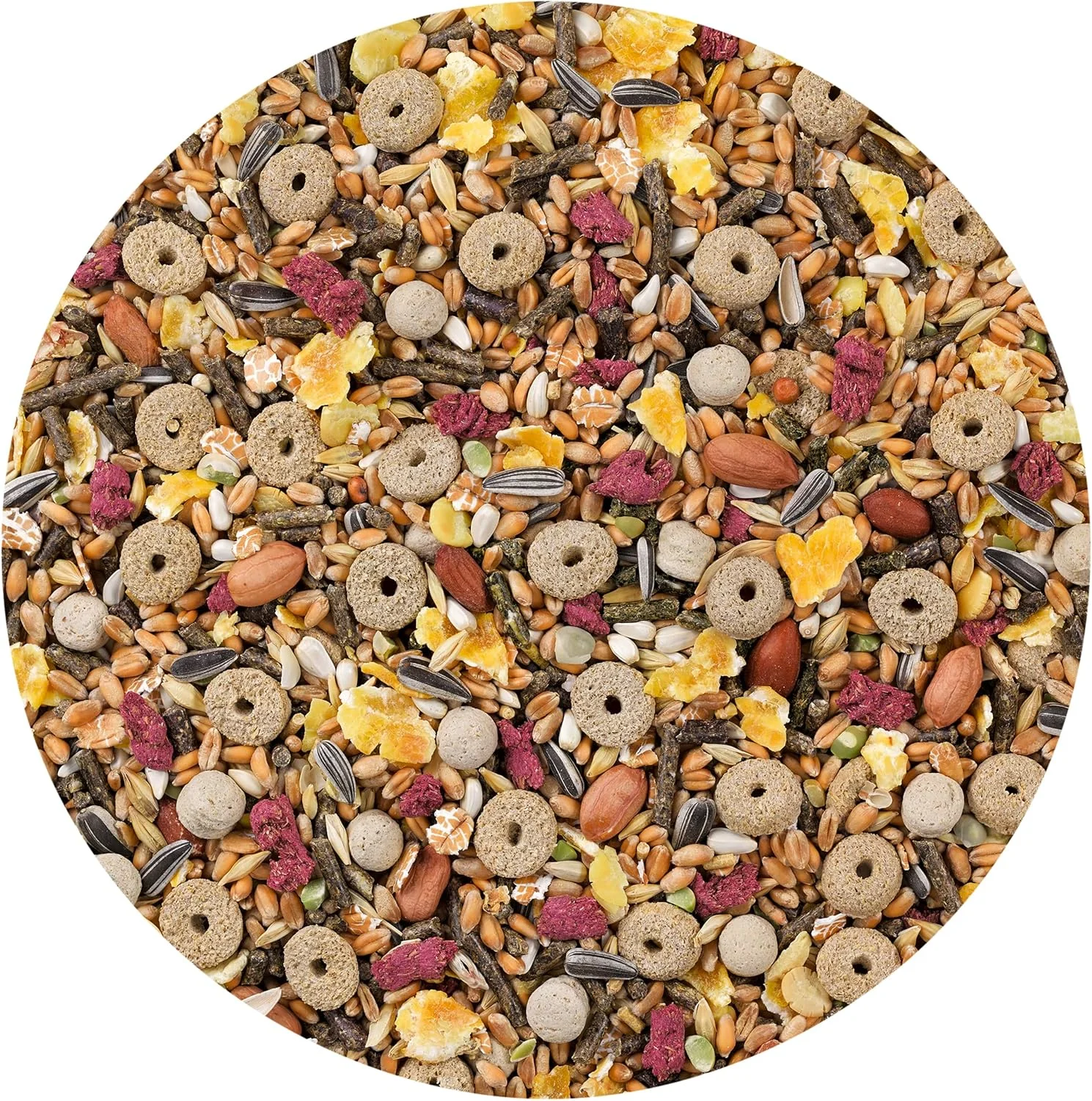 غذای کامل همستر ویتاکرافت منو ویتال، ۱ کیلوگرم