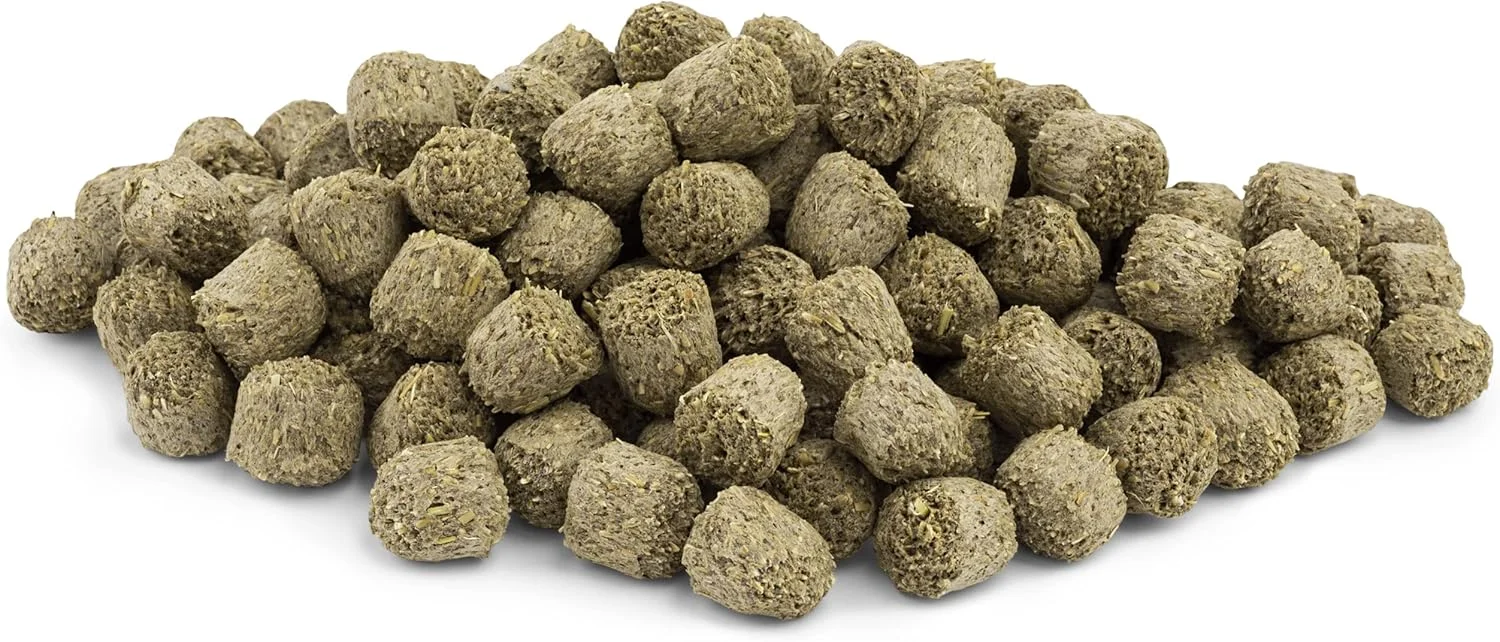 غذای خرگوش ویتاکرافت جونیور 600 گرم