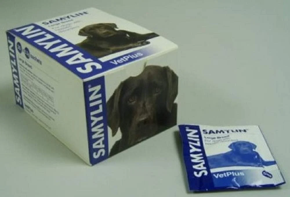 سامیلین نژاد بزرگ وت پلاس، 30 ساشه