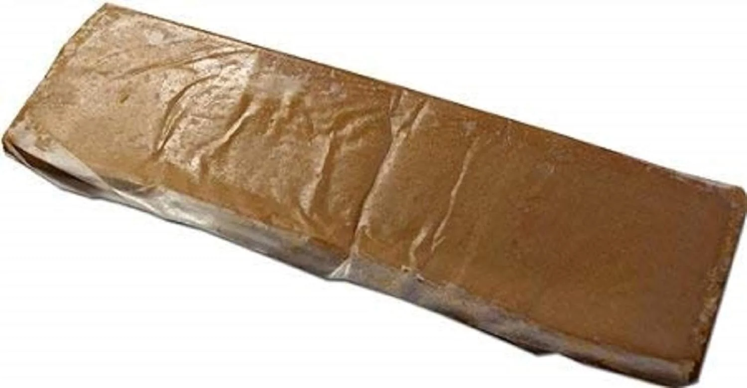 پاتی گرده VILLAGE GIFT IMPORTERS | فرمول پروتئین بالا | خوراک مکمل برای تمام سطوح زنبورداران