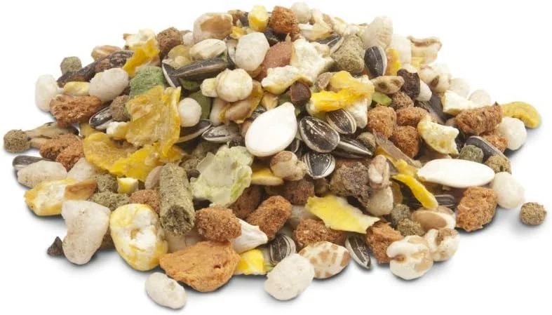 موسلی ترد مخصوص همستر ورسله لاگا 1 کیلوگرمی