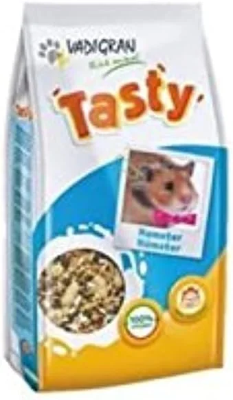 غذای کامل همستر وادیگران خوشمزه ۸۰۰ گرمی