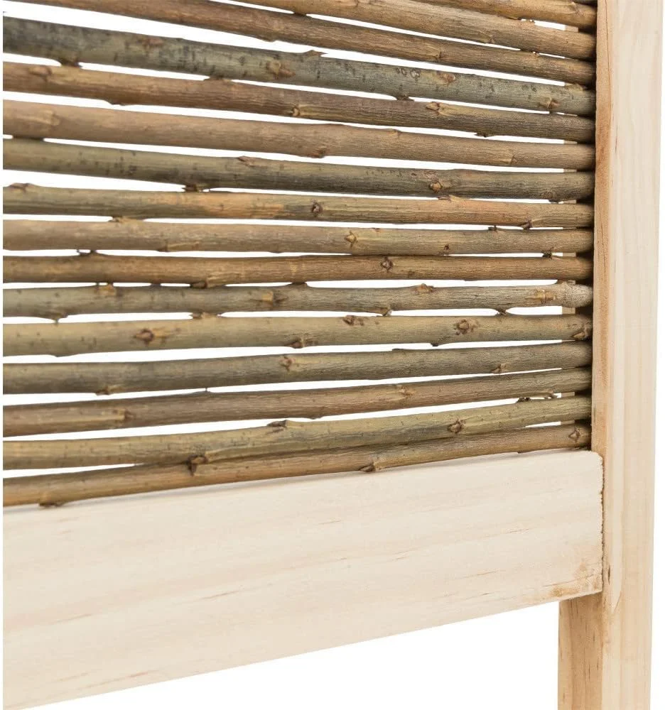 ست چابکی تریکسی با مانع و حلقه - قهوه ای/28X26X12CM