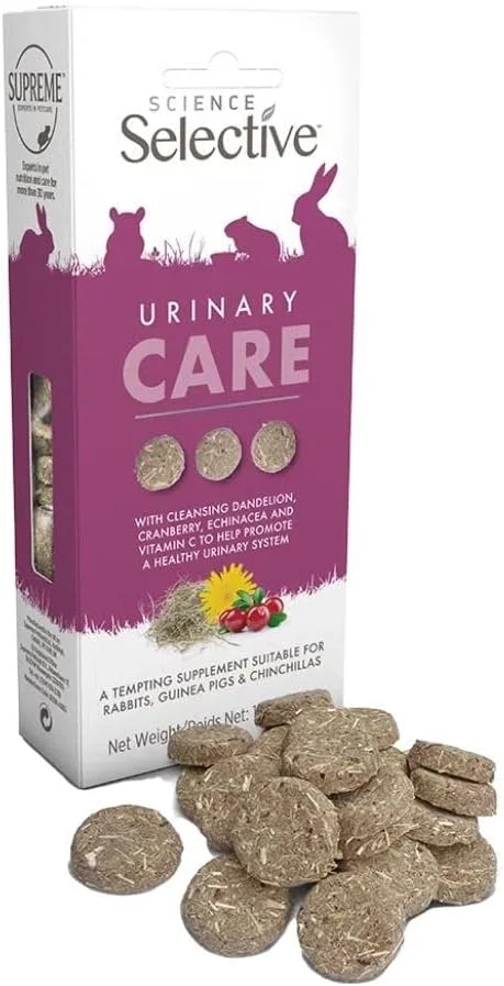 محصولات مراقبت انتخابی ادراری