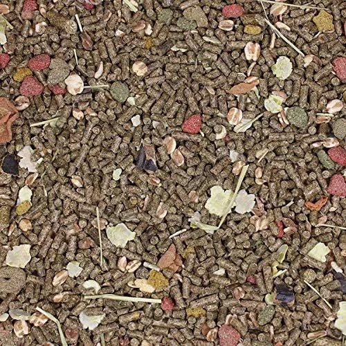 غذای خرگوش سان سید کمپانی ویتا پریما (بسته 3 عددی، کیسه 1.8 کیلوگرمی)