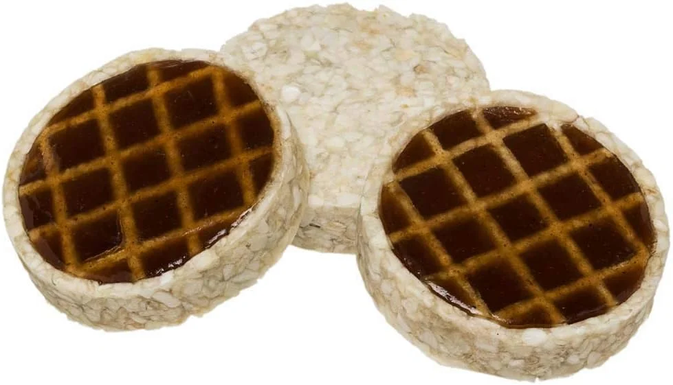 محصولات حیوانات خانگی Redbarn، روفل انبار قرمز