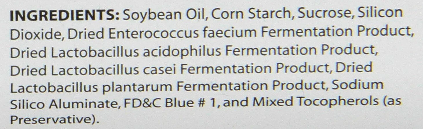 ژل خوراکی پروبیوس Bovine One برای نشخوارکنندگان، تیوب 300 سی سی