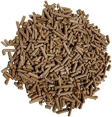 غذای پلت ممتاز برای خرگوش و همستر ۹۰۰ گرم