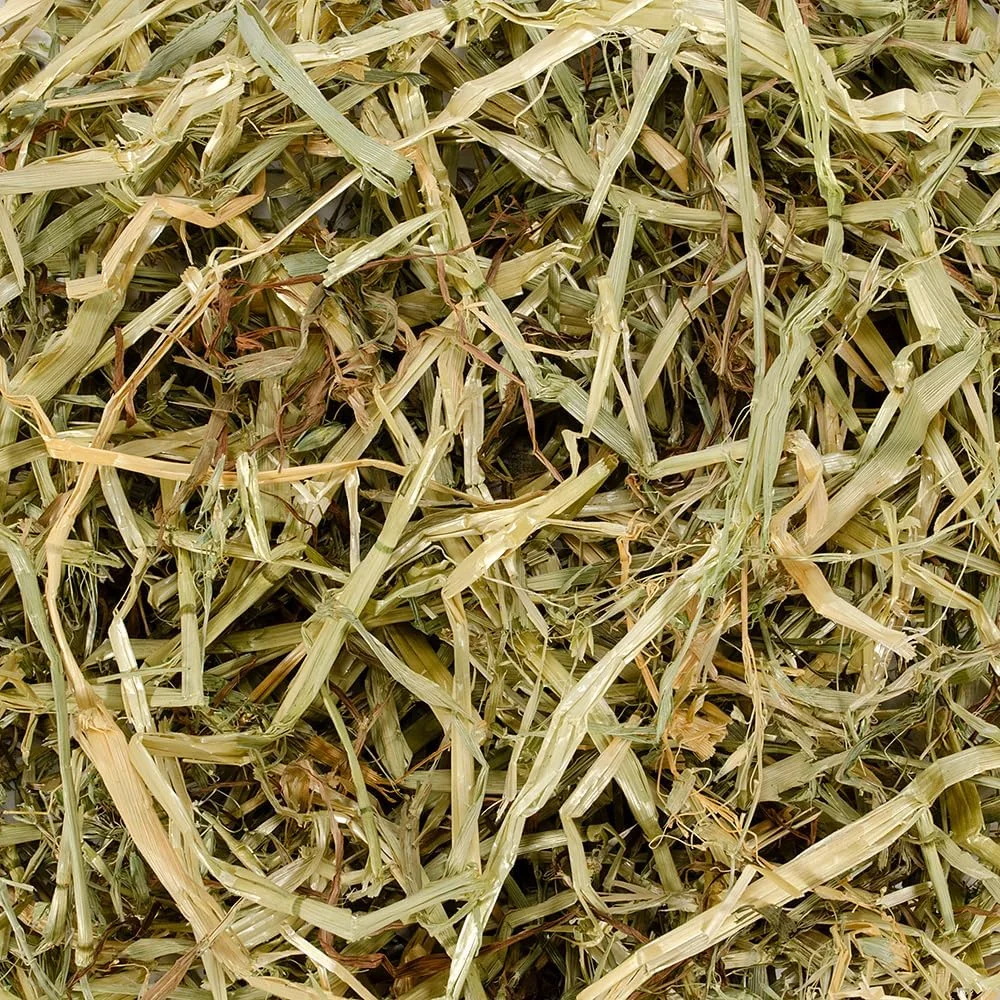 یونجه جو دوسر آکس بو برای حیوانات خانگی کوچک - 425 گرم