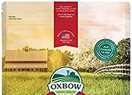 غذای مخصوص چینچیلا آکس بو، 1.36 کیلوگرم، چند رنگ