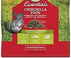 غذای مخصوص چینچیلا آکس بو، 1.36 کیلوگرم، چند رنگ