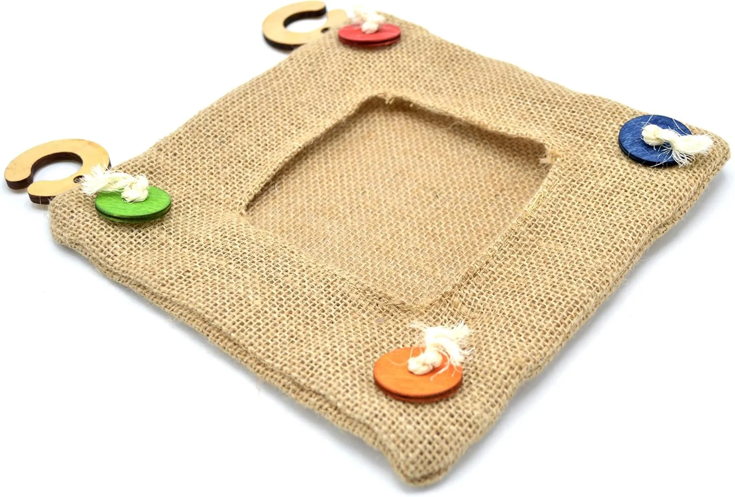 اسباب بازی علف خشک Oxbow Enriched Life