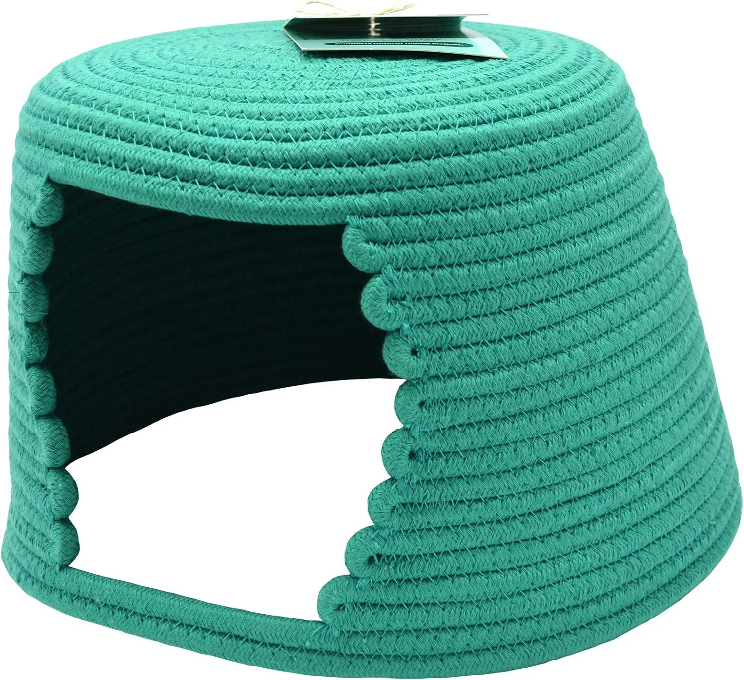 مخفیگاه بافتنی آکس بو - سایز متوسط