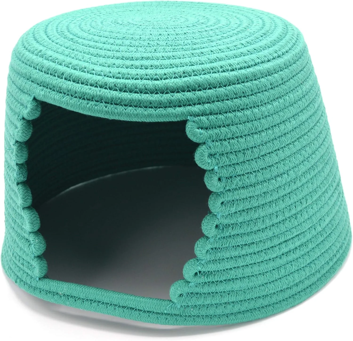 مخفیگاه بافتنی آکس بو - سایز متوسط