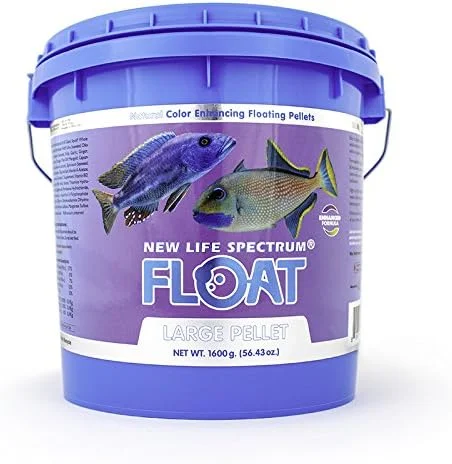 نیو لایف اسپکتروم فلوت بزرگ ۱۶۰۰ گرمی (سری Naturox)