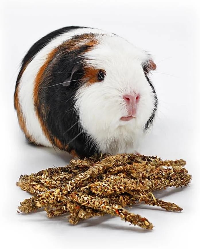 اسنک شاخه های خوشمزه لیتل وان با گلبرگ ها و علف ها 35 گرم