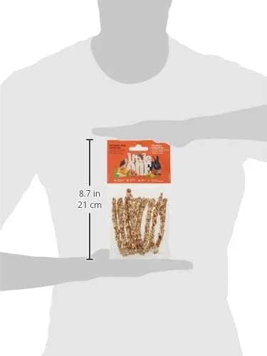 شاخه های خوشمزه لیتل وان با هویج و کدو تنبل 35 گرم