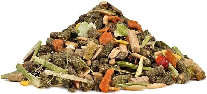 غذای مخصوص چینچیلا Little One (2.3 کیلوگرم)