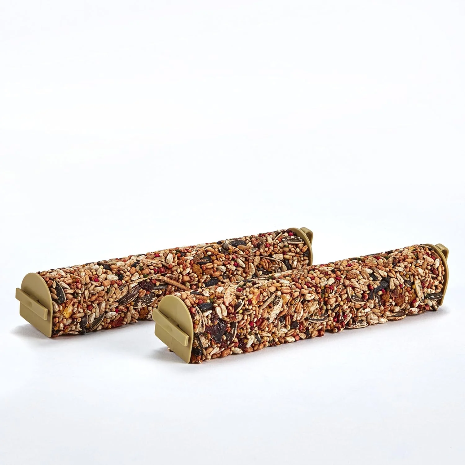 تشویقی میله ای طعم عسل مخصوص طوطی کی تی - 200 گرم