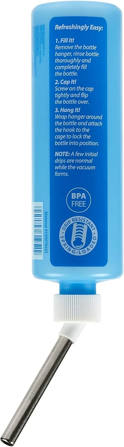 قمقمه حیوانات خانگی کیتی، ۴۷۰ میلی لیتر