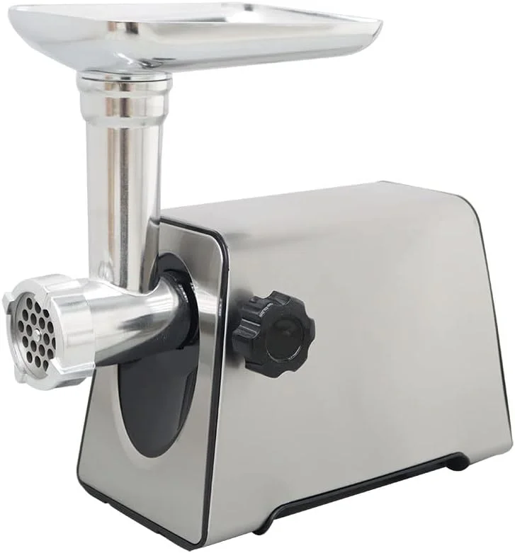 دستگاه کوچک تولید غذای حیوانات خانگی INTSUPERMAI 220V 3.5MM