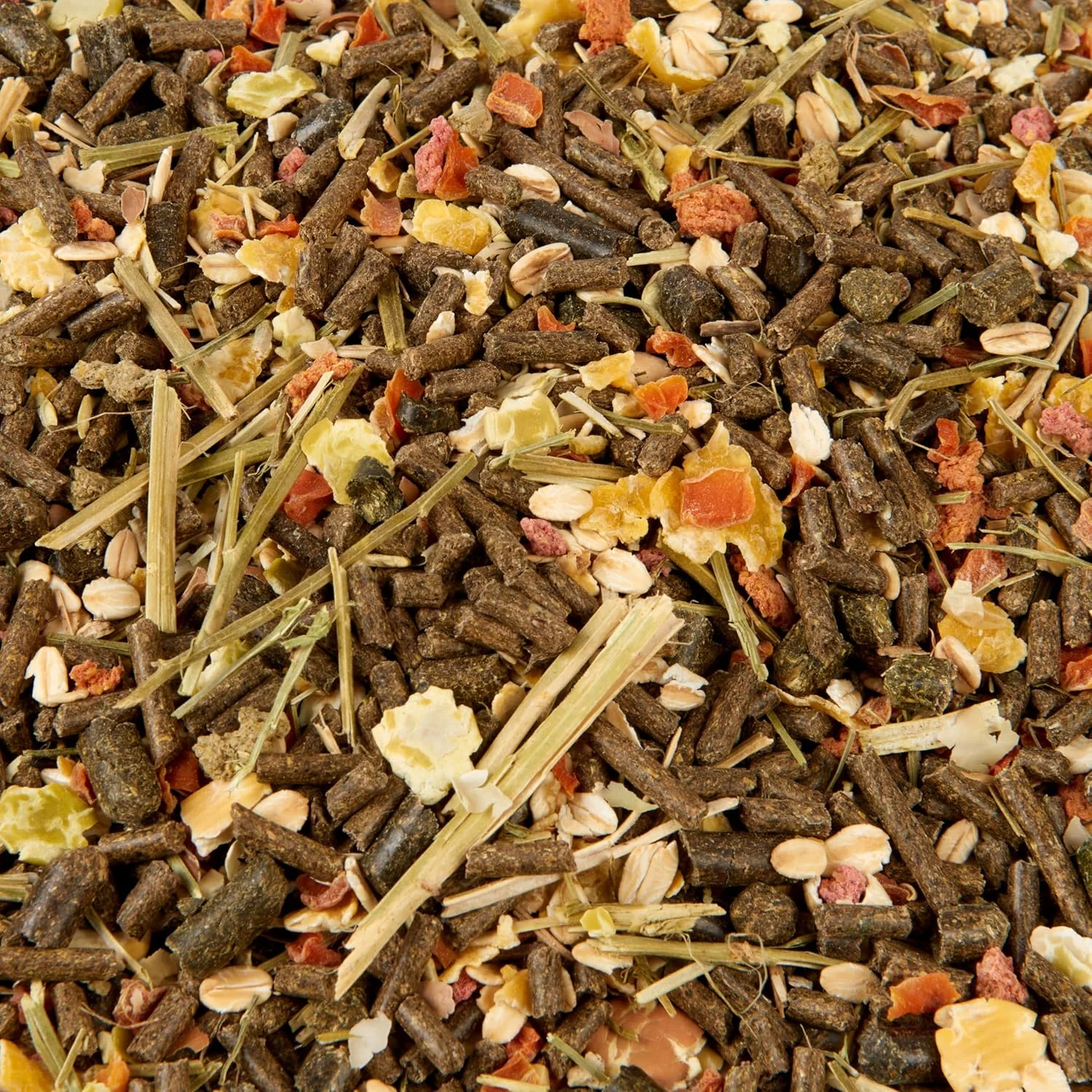 مخلوط غذای ممتاز چینچیلا، 2.5 لیتر