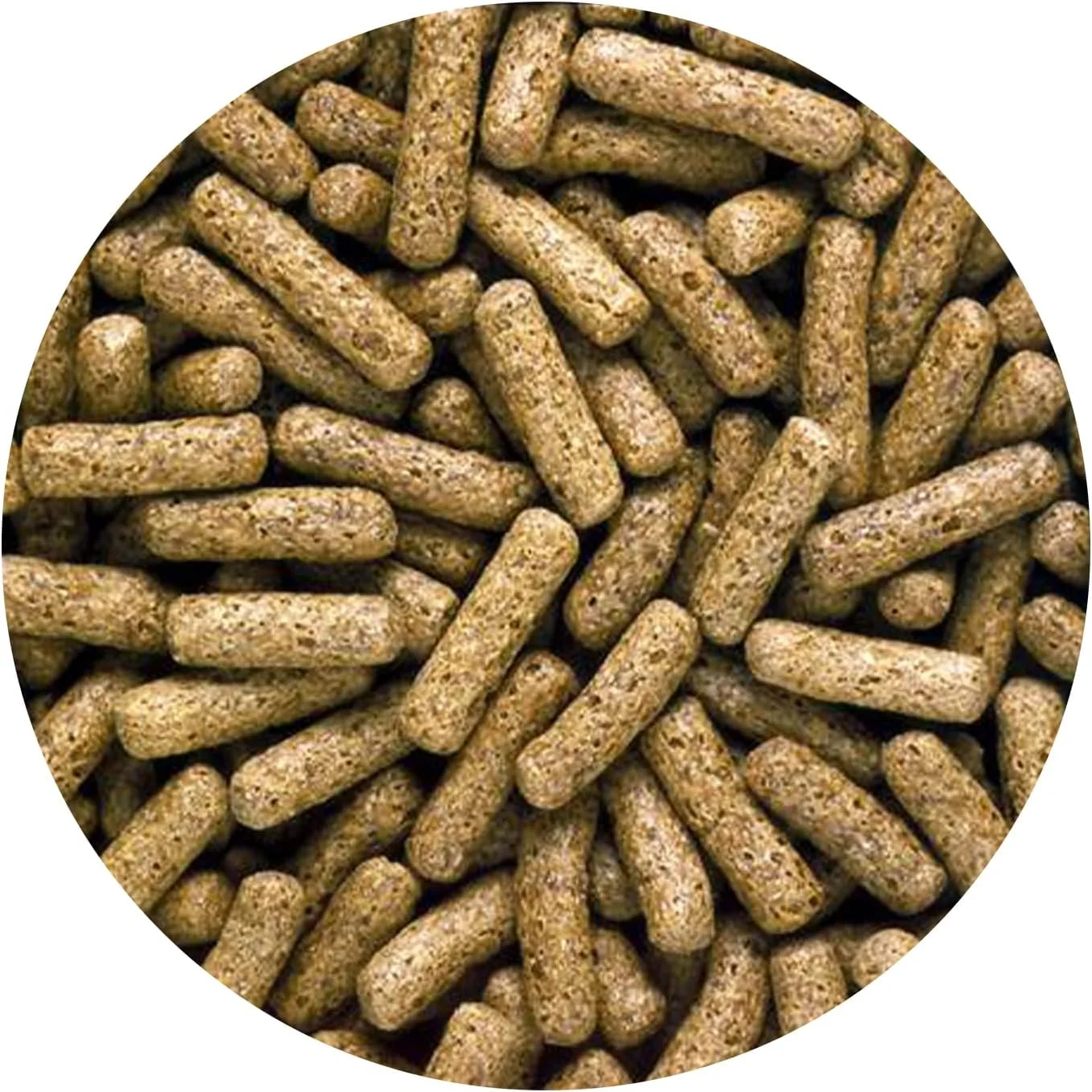 غذای چوبکی لاکپشت هیکاری ساکی 43622، 45 گرم