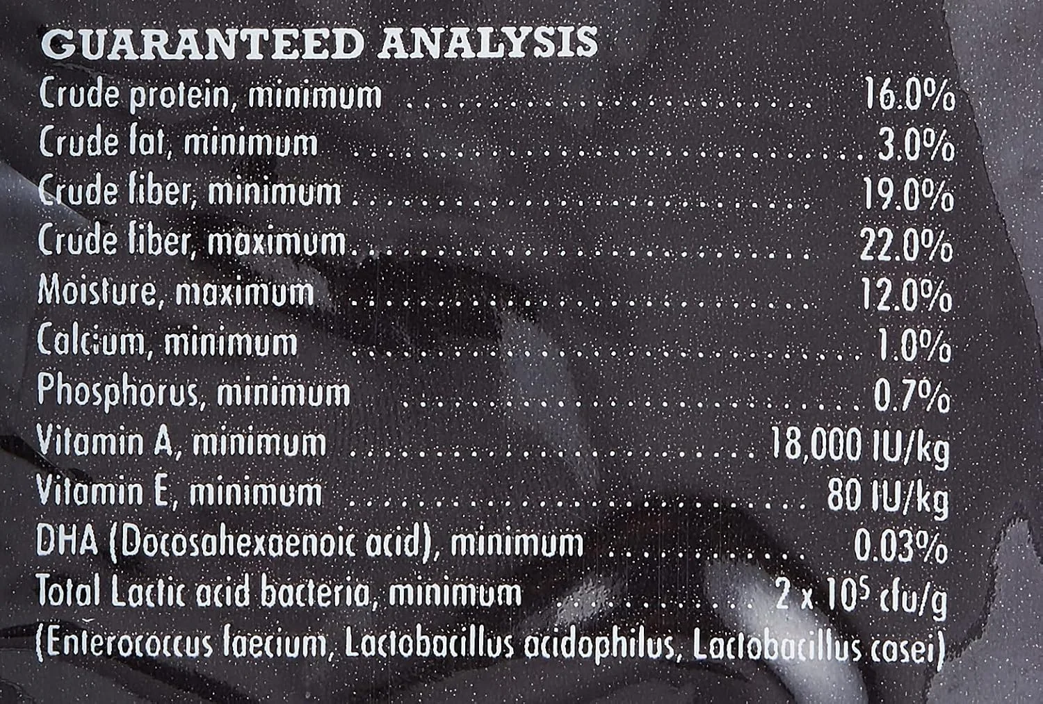 غذای جونیر خرگوش هیگینز ویتا گاردن، چند رنگ، 4 پوند
