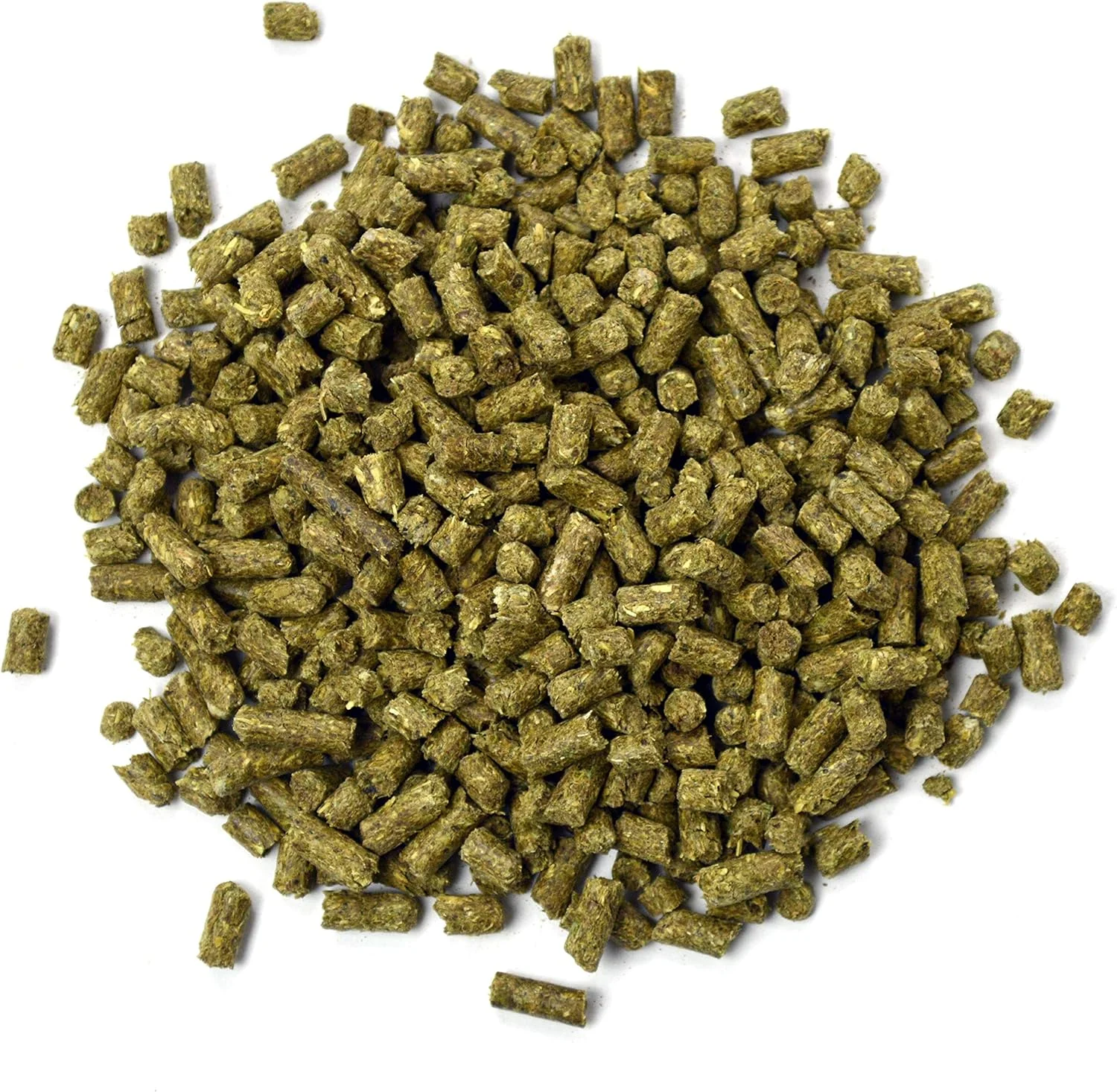 غذای همستر و جربیل آکس بو، فرمولاسیون الهام گرفته از باغ، غیر تراریخته، ساخت آمریکا، کیسه 1.5 پوندی