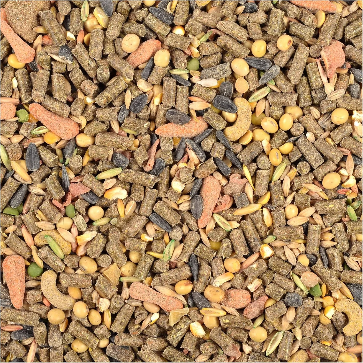 غذای رژیمی خرگوش 6.4 کیلوگرمی