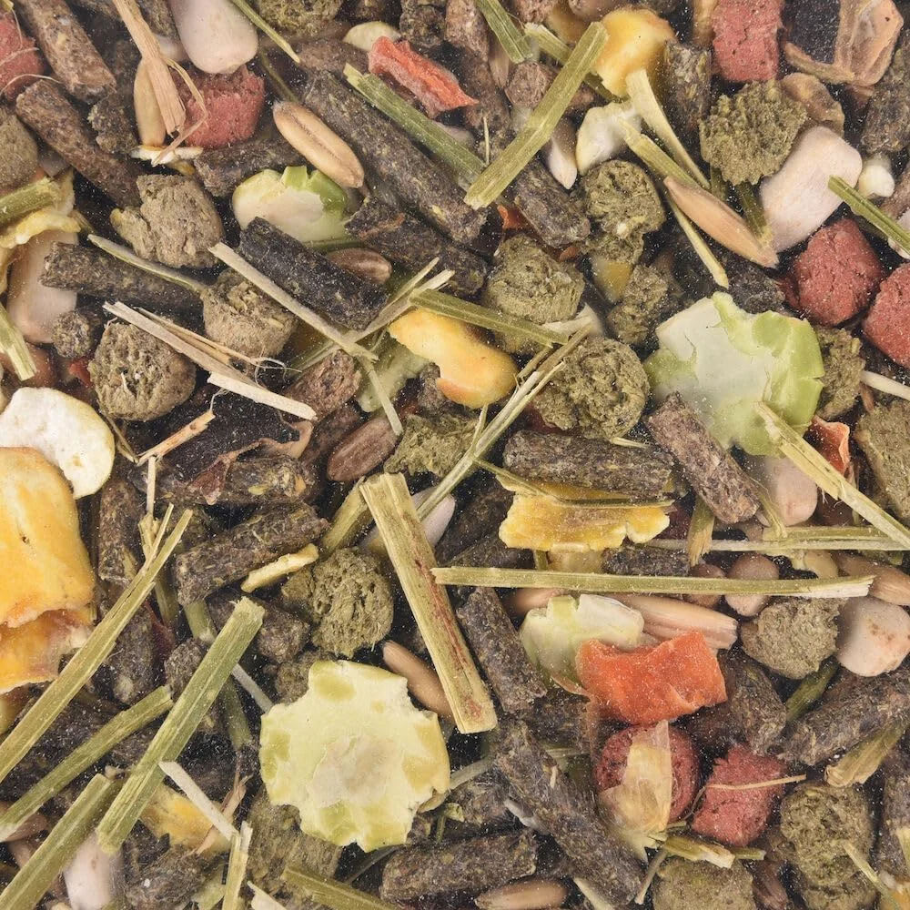 خوراک خرگوش فلامینگو ۱ کیلوگرمی