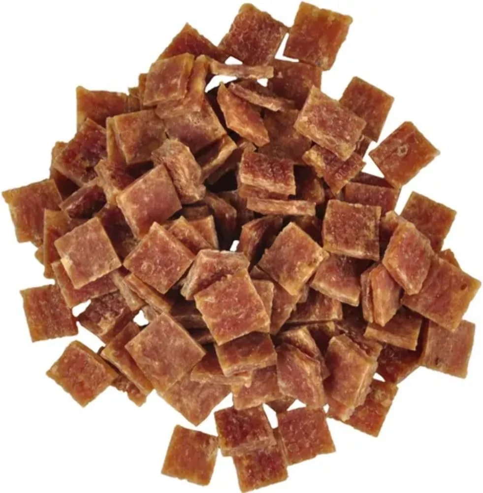 تشویقی فیله اردک گربه فلامینگو 50 گرم