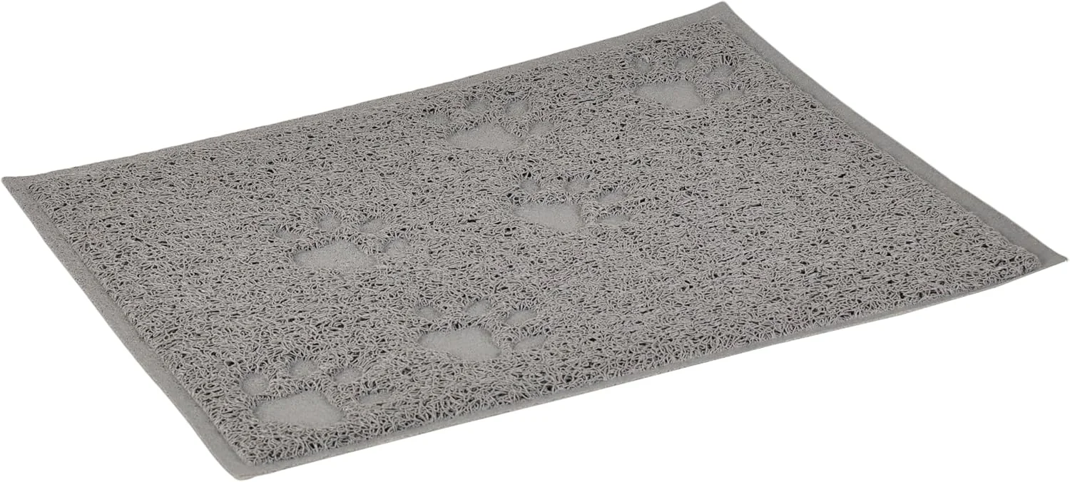 تشک مربعی روغن گربه فلامینگو 560547، 60 در 40 سانتی متر، طرح مورچه