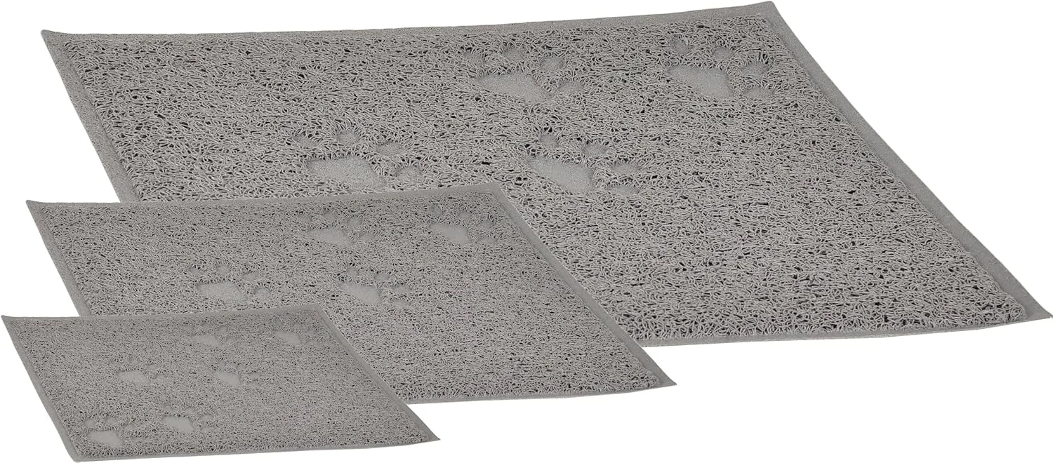 تشک مربعی روغن گربه فلامینگو 560547، 60 در 40 سانتی متر، طرح مورچه