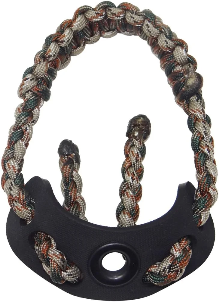 بند مچی کمانی ایکس فاکتور سوپریم، طرح استتار خاکی/استتار جنگلی