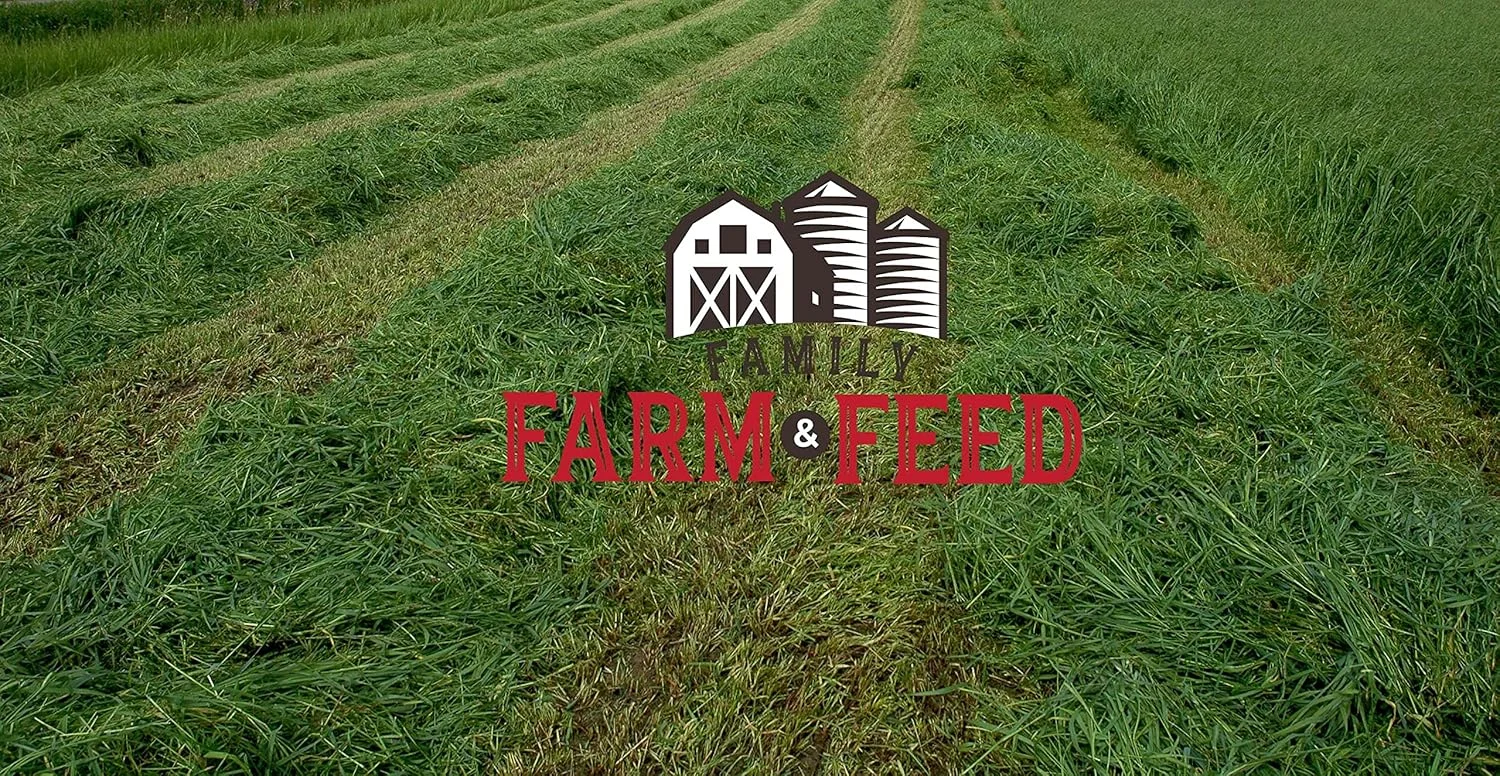 غذای علف تیموتی | حیوانات کوچک | جوان و بالغ | پلت | 1.3 کیلوگرم