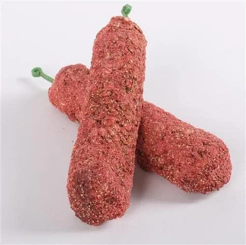 چوب تشویقی تغذیه اگزوتیک با طعم توت فرنگی 100 گرم