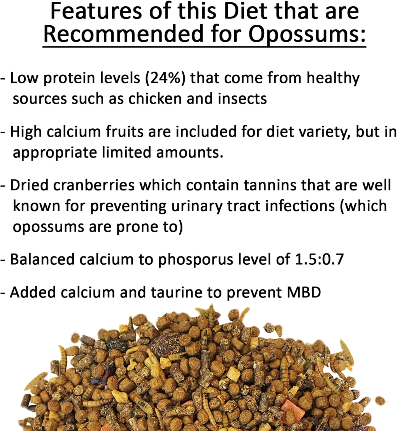 تغذیه کامل و متعادل برای صاریغ - غذای کامل و سالم با پلت - غذا برای صاریغ های دم کوتاه و ویرجینیا