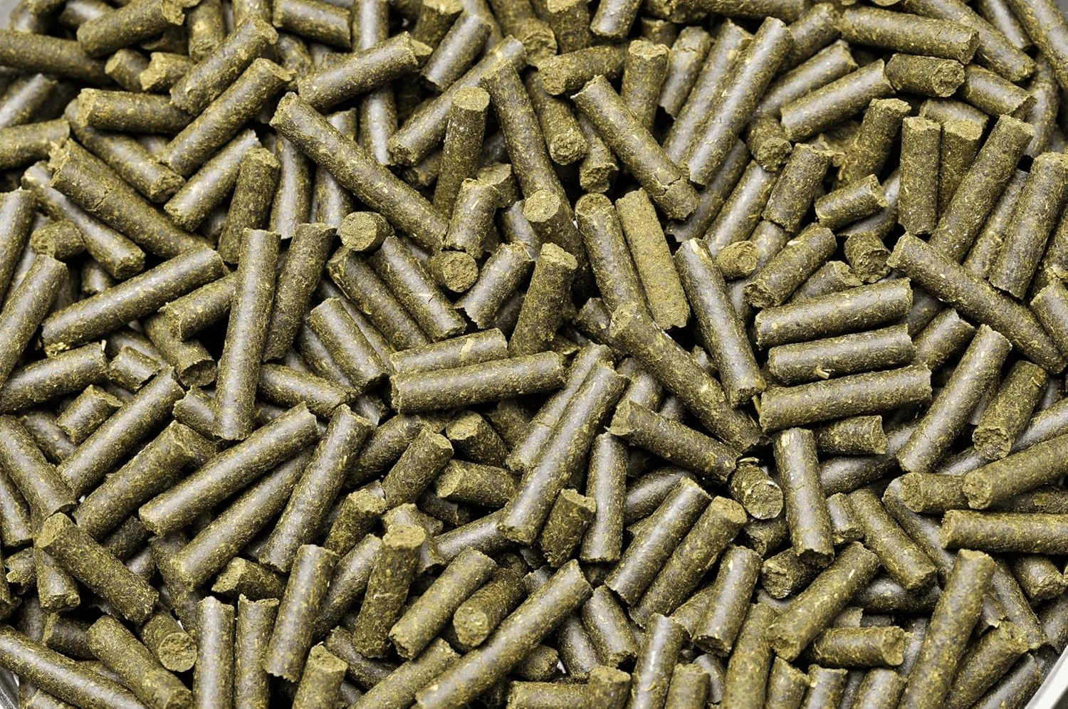 غذای کامل میله ای دنرله Shrimp King، 45 گرم