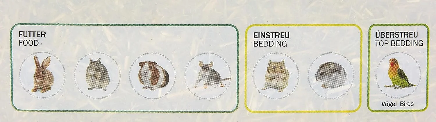 یونجه فشرده آفتابی چیپسی ۱ کیلوگرمی