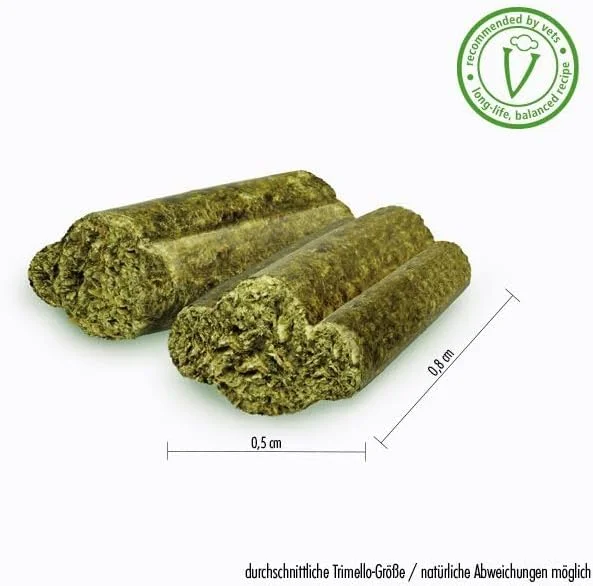 غذای کامل خرگوش بالغ بانی نیچر، رویای سبزیجات ویژه خرگوش، 1.5 کیلوگرم