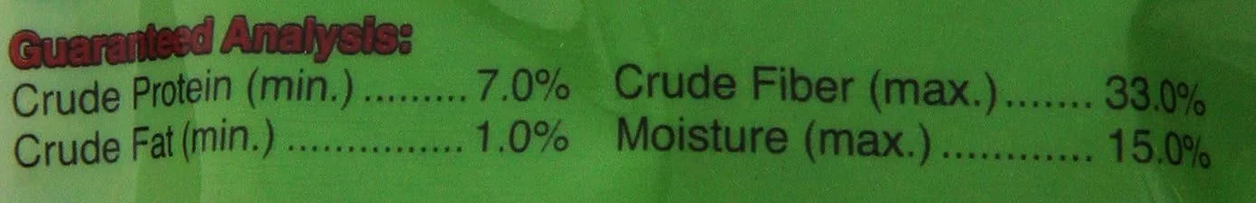 مکعب های یونجه تیموتی براونز 284 گرم