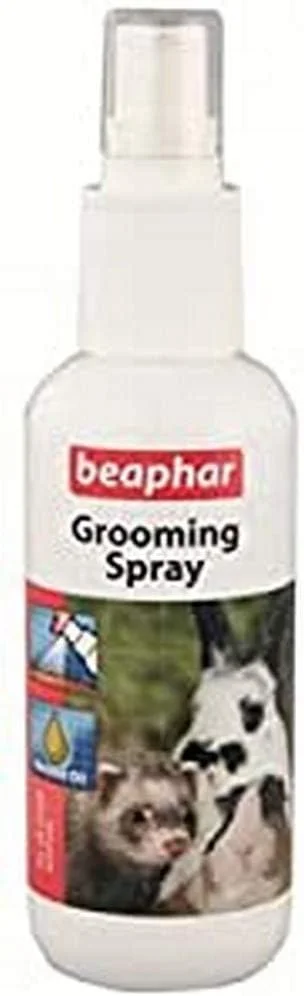 اسپری نظافت حیوانات کوچک Beaphar، 150 میلی لیتر