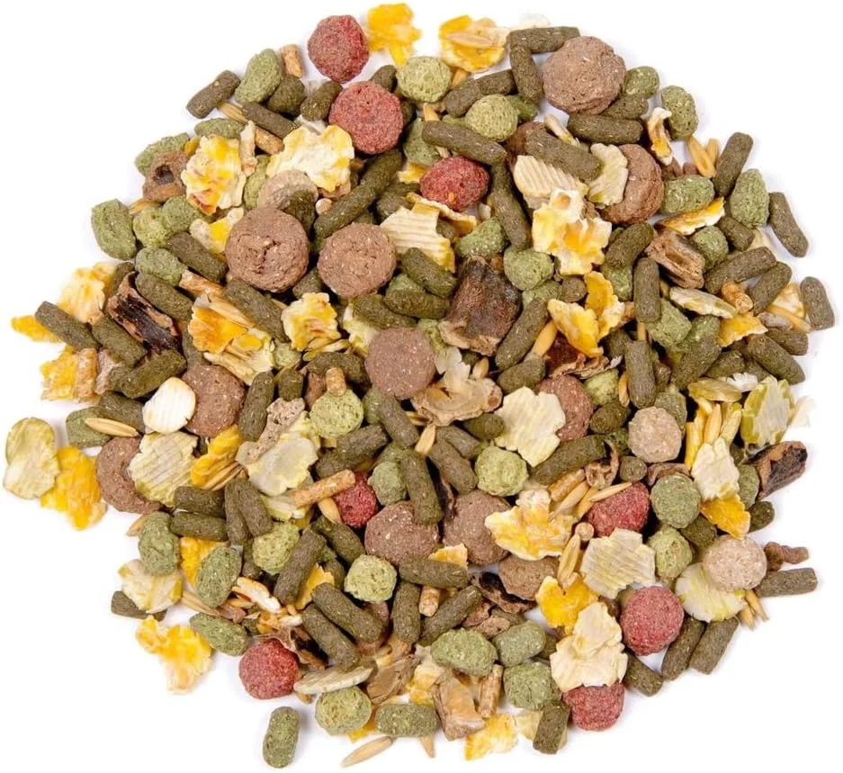 غذای خرگوش Beaphar Xtravital 2.5 کیلوگرمی