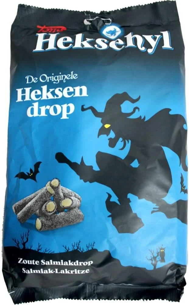 یک کیلوگرم چوب شور سالمی با طعم نمکی