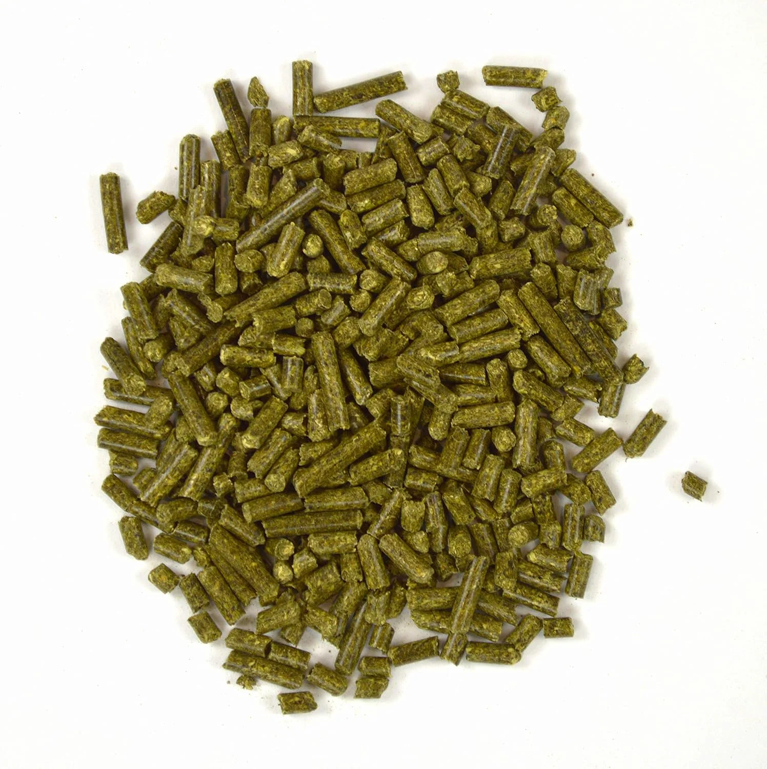 غذای خرگوش جوان آکسبو گاردن سلکت، دستور پخت الهام گرفته از باغ برای خرگوش های جوان، بدون سویا یا گندم، غیر GMO، ساخت ایالات متحده آمریکا، کیسه 4 پوندی