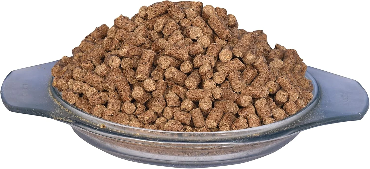 غذای پلت خرگوش هوشمند (۱۰ کیلوگرم) غذای پلت خرگوش هوشمند (۱۰ کیلوگرم)