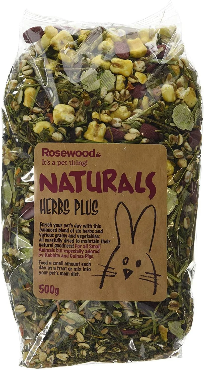 خوراکی تشویقی طبیعی 2XBoredom Breaker با طعم گیاهان، 500 گرم خوراکی تشویقی طبیعی 2XBoredom Breaker با طعم گیاهان، 500 گرم