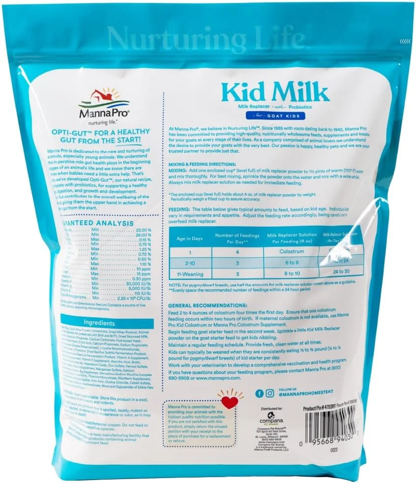 جایگزین شیر کودک جایگزین شیر کودک