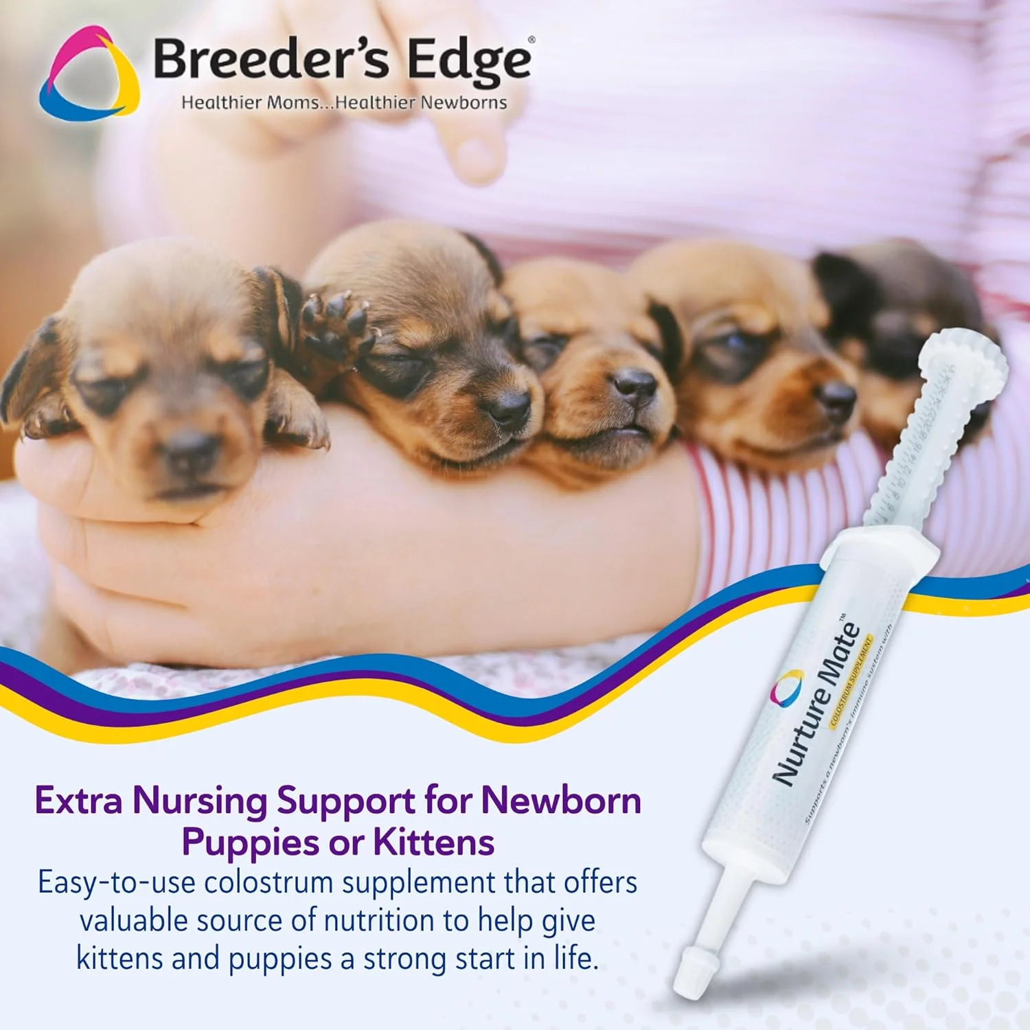 مکمل غذایی Nuture Mate مکمل غذایی Nuture Mate